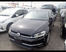 Volkswagen Golf 2019