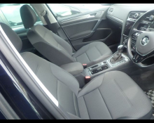 Volkswagen Golf 2019