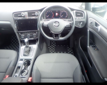 Volkswagen Golf 2019