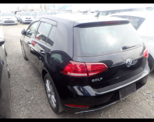 Volkswagen Golf 2019