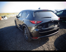 Mazda CX 5 2017