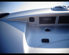 Toyota Corolla Fielder 2016