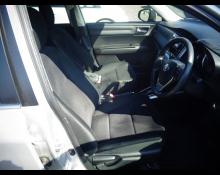 Toyota Corolla Fielder 2016