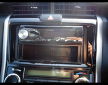 Toyota Corolla Fielder 2016