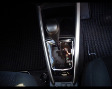 Toyota Corolla Fielder 2016