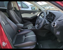 Mazda CX 3 2019