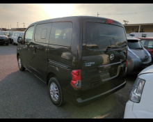 Nissan NV200 2020