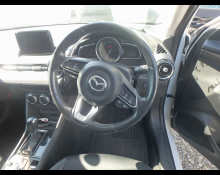 Mazda CX 3 2019