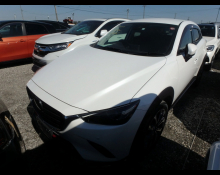 Mazda CX 3 2019