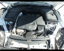 Mercedes-Benz GLC-class 2020