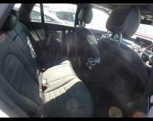 Mercedes-Benz GLC-class 2020