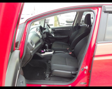 Honda Fit 2015