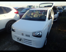 Suzuki Alto 2019