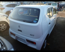Suzuki Alto 2019