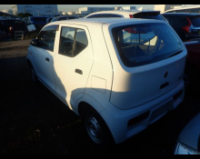 Suzuki Alto 2019