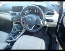 BMW 2 series 2019