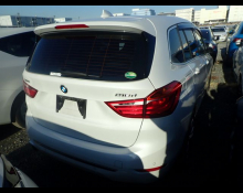 BMW 2 series 2019