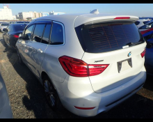 BMW 2 series 2019