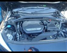 BMW 2 series 2020