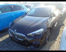 BMW 2 series 2020