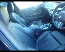 BMW 2 series 2020