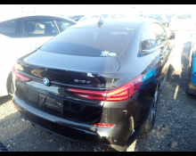 BMW 2 series 2020