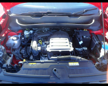 Volkswagen T-Cross 2021