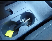 Volkswagen T-Cross 2021