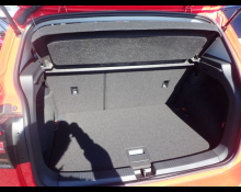 Volkswagen T-Cross 2021