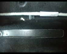 Toyota Corolla Fielder 2017