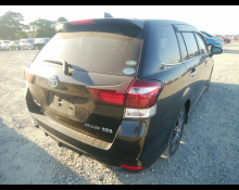 Toyota Corolla Fielder 2017