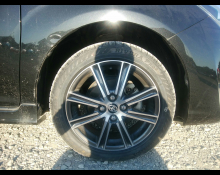 Toyota Corolla Fielder 2017