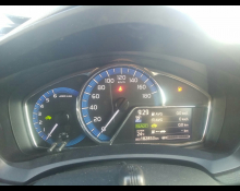 Toyota Corolla Fielder 2017