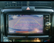 Toyota Corolla Fielder 2017