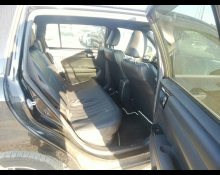 Toyota Corolla Fielder 2017