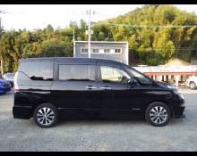 Nissan Serena 2019
