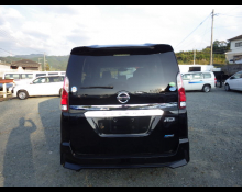 Nissan Serena 2019