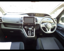 Nissan Serena 2019