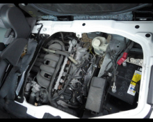 Toyota Liteace Van 2019