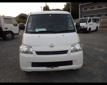 Toyota Liteace Van 2019