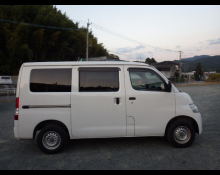 Toyota Liteace Van 2019