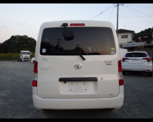 Toyota Liteace Van 2019