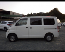 Toyota Liteace Van 2019