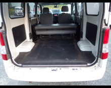 Toyota Liteace Van 2019