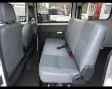 Toyota Liteace Van 2019