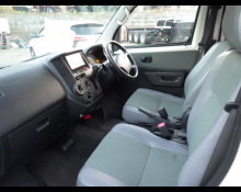 Toyota Liteace Van 2019