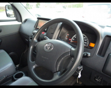 Toyota Liteace Van 2019