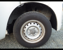 Toyota Liteace Van 2019