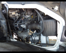 Toyota Townace Truck 2017