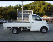 Toyota Townace Truck 2017